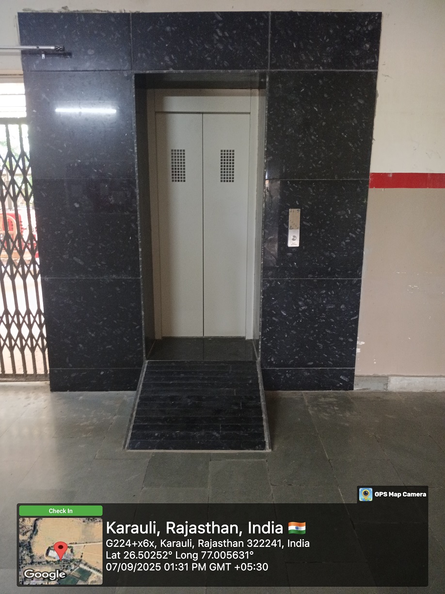 Veena School Karauli